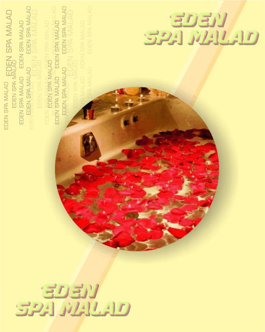 Jacuzzi Honey Bath in Malad East Mumbai